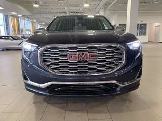 2019 GMC Terrain
