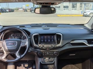 2019 GMC Terrain