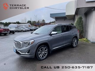 2019 GMC Terrain