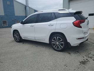 2019 GMC Terrain