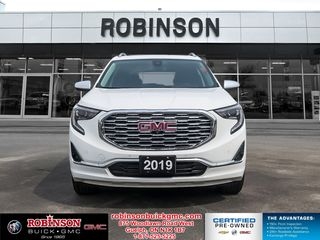 2019 GMC Terrain