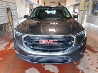 2019 GMC Terrain