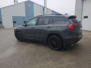 2019 GMC Terrain