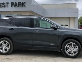 2019 GMC Terrain