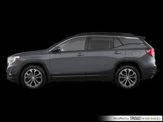2019 GMC Terrain
