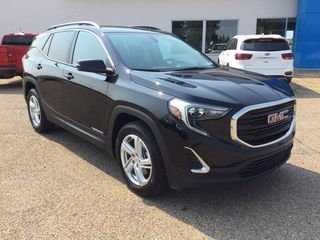 2019 GMC Terrain