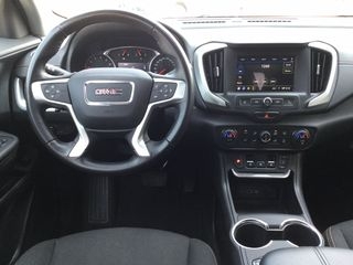 2019 GMC Terrain