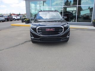 2019 GMC Terrain