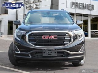 2019 GMC Terrain