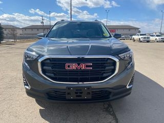 2019 GMC Terrain