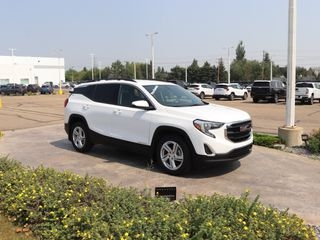 2019 GMC Terrain