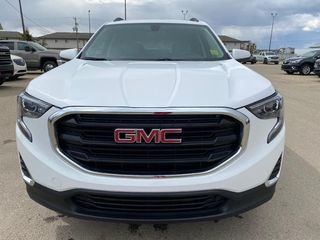 2019 GMC Terrain
