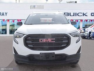 2019 GMC Terrain