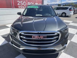 2019 GMC Terrain
