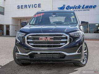 2019 GMC Terrain