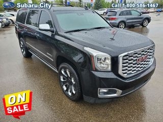 2019 GMC Yukon XL