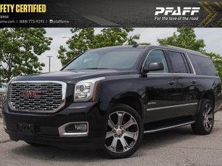 2019 GMC Yukon XL