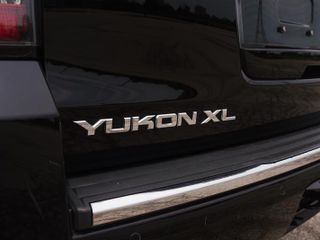 2019 GMC Yukon XL