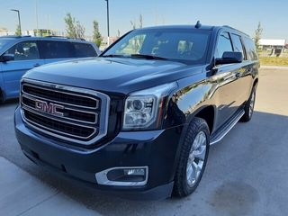 2019 GMC Yukon XL