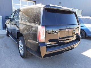 2019 GMC Yukon XL