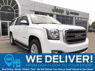 2019 GMC Yukon XL