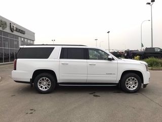 2019 GMC Yukon XL