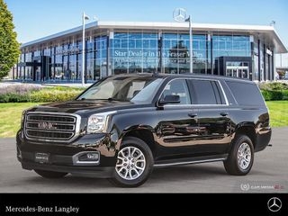 2019 GMC Yukon XL