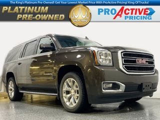 2019 GMC Yukon XL