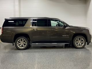2019 GMC Yukon XL