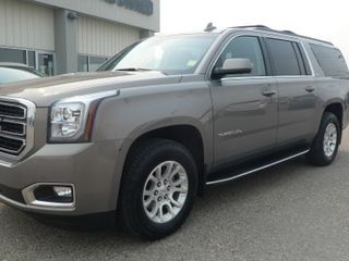 2019 GMC Yukon XL