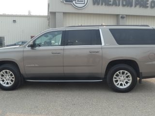 2019 GMC Yukon XL