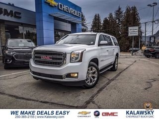 2019 GMC Yukon XL