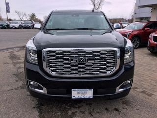 2019 GMC Yukon