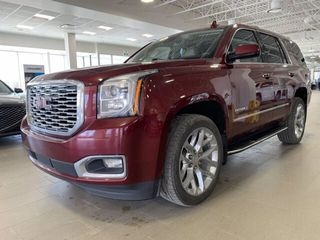 2019 GMC Yukon