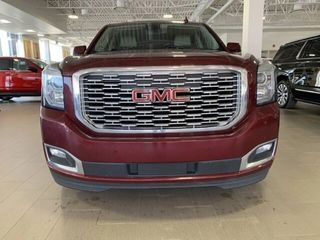2019 GMC Yukon
