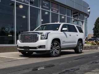 2019 GMC Yukon