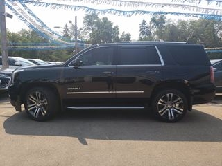 2019 GMC Yukon