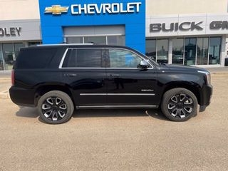 2019 GMC Yukon