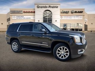 2019 GMC Yukon