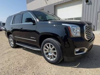 2019 GMC Yukon