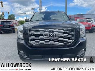 2019 GMC Yukon