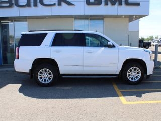 2019 GMC Yukon