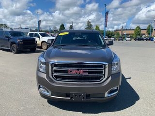 2019 GMC Yukon