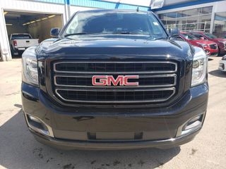 2019 GMC Yukon