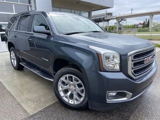 2019 GMC Yukon