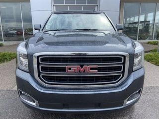 2019 GMC Yukon