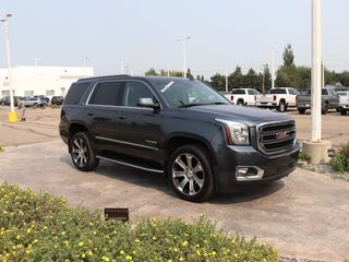 2019 GMC Yukon