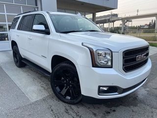 2019 GMC Yukon