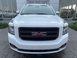 2019 GMC Yukon