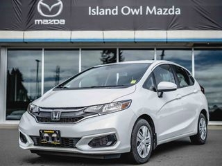 2019 Honda Fit